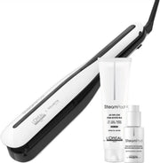 L'Oréal Steampod 3.0 - Set fijn haar - Wit