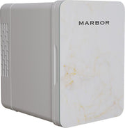 Marbor FW214 Pro - Mini Beauty Fridge - Skincare - 4 Liter - White Edition