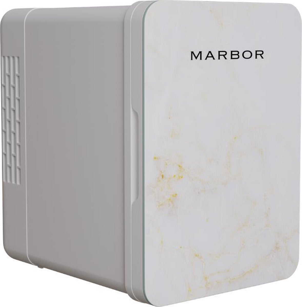 Marbor FW214 Pro - Mini Beauty Fridge - Skincare - 4 Liter - White Edition