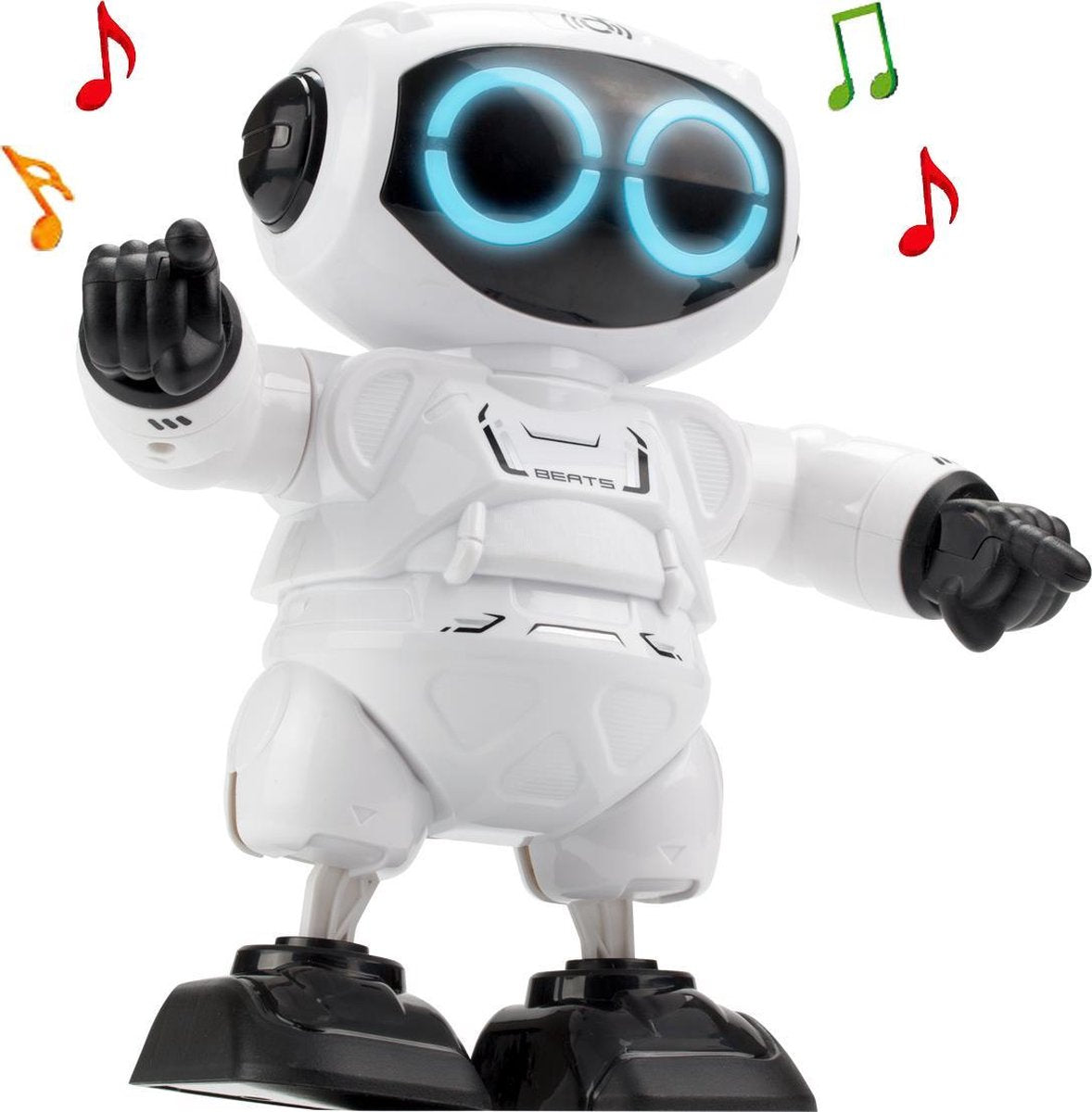 Silverlit Robo Beats