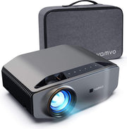 Vamvo® Mini beamer