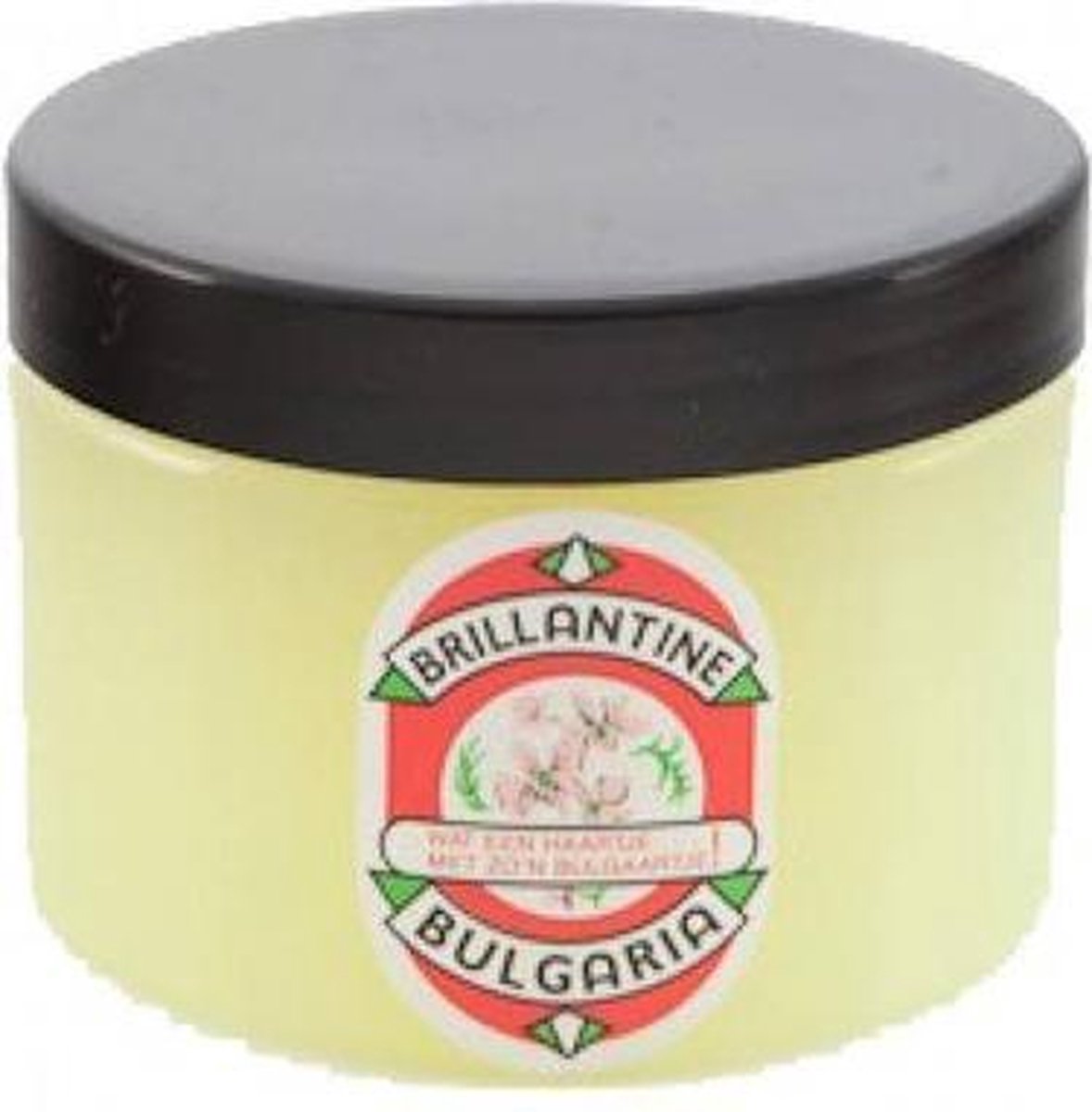 Bulgaria Brillantine 150ml Pot