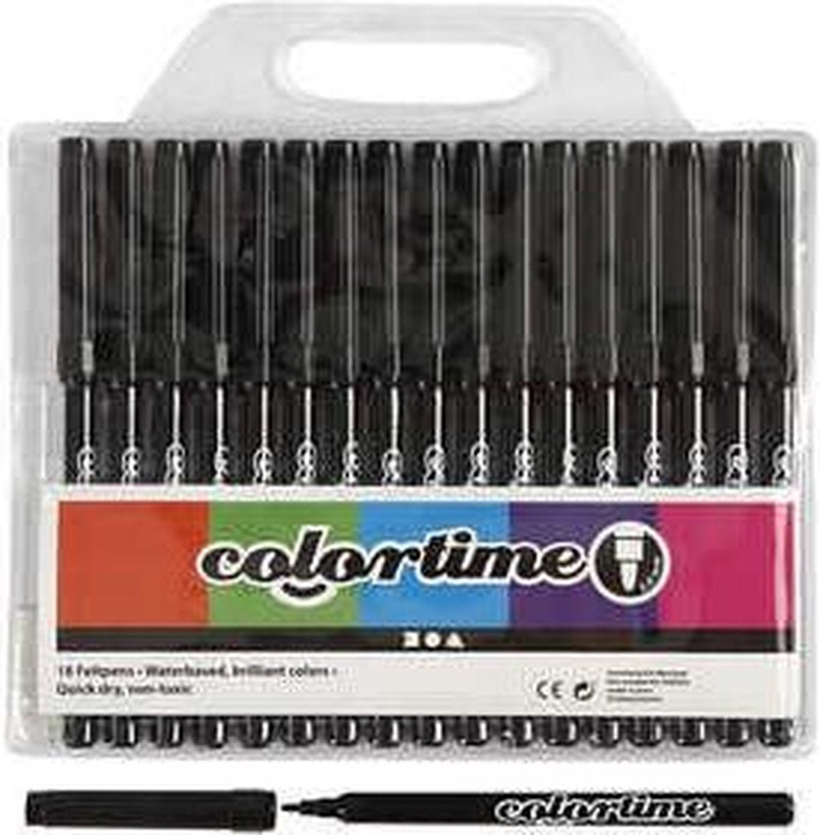 Colortime stift