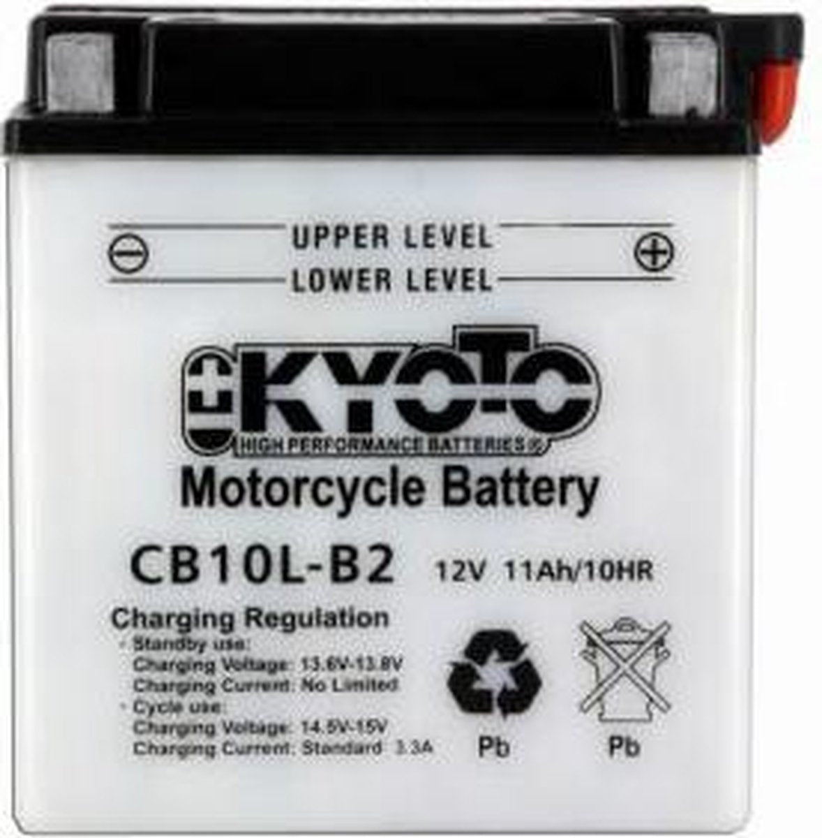 KYOTO YB10L-B2 Motoraccu