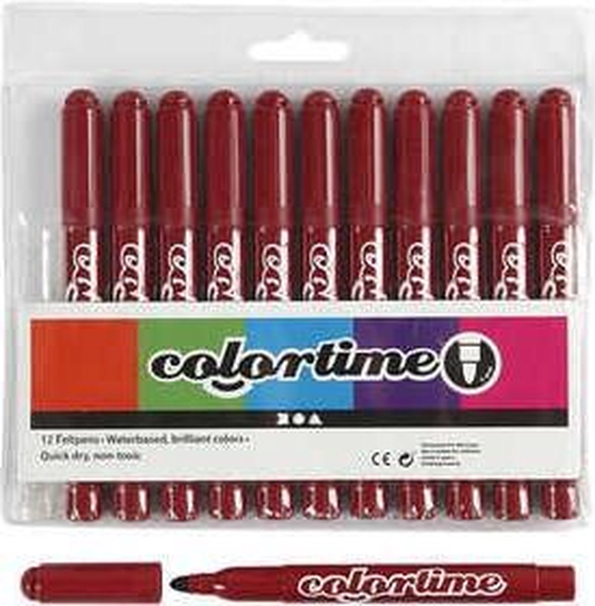 Colortime stift