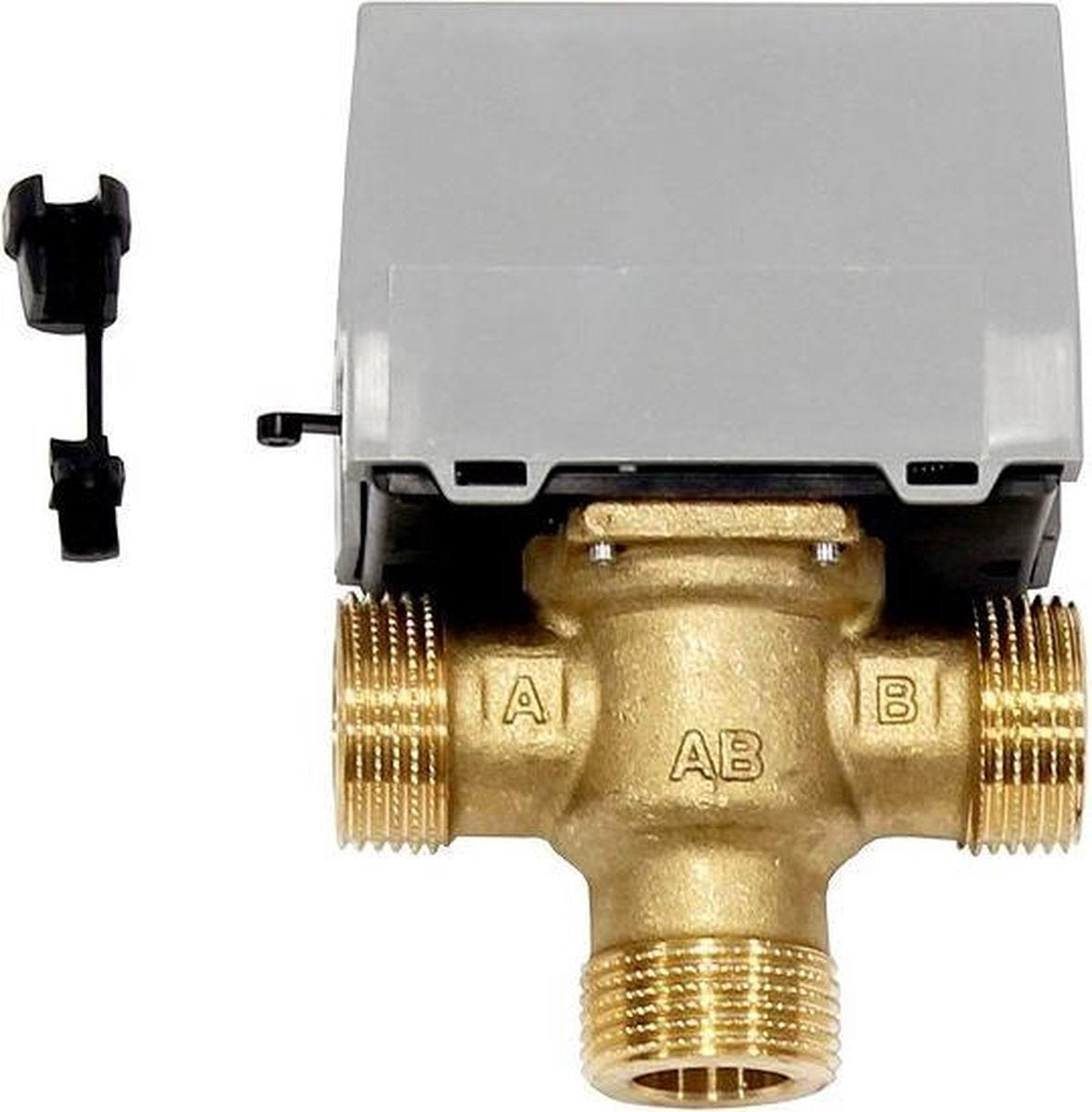 Vaillant Driewegklepafsluiter