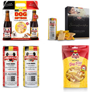 Snuffle Starter Pack Chicken & Chips