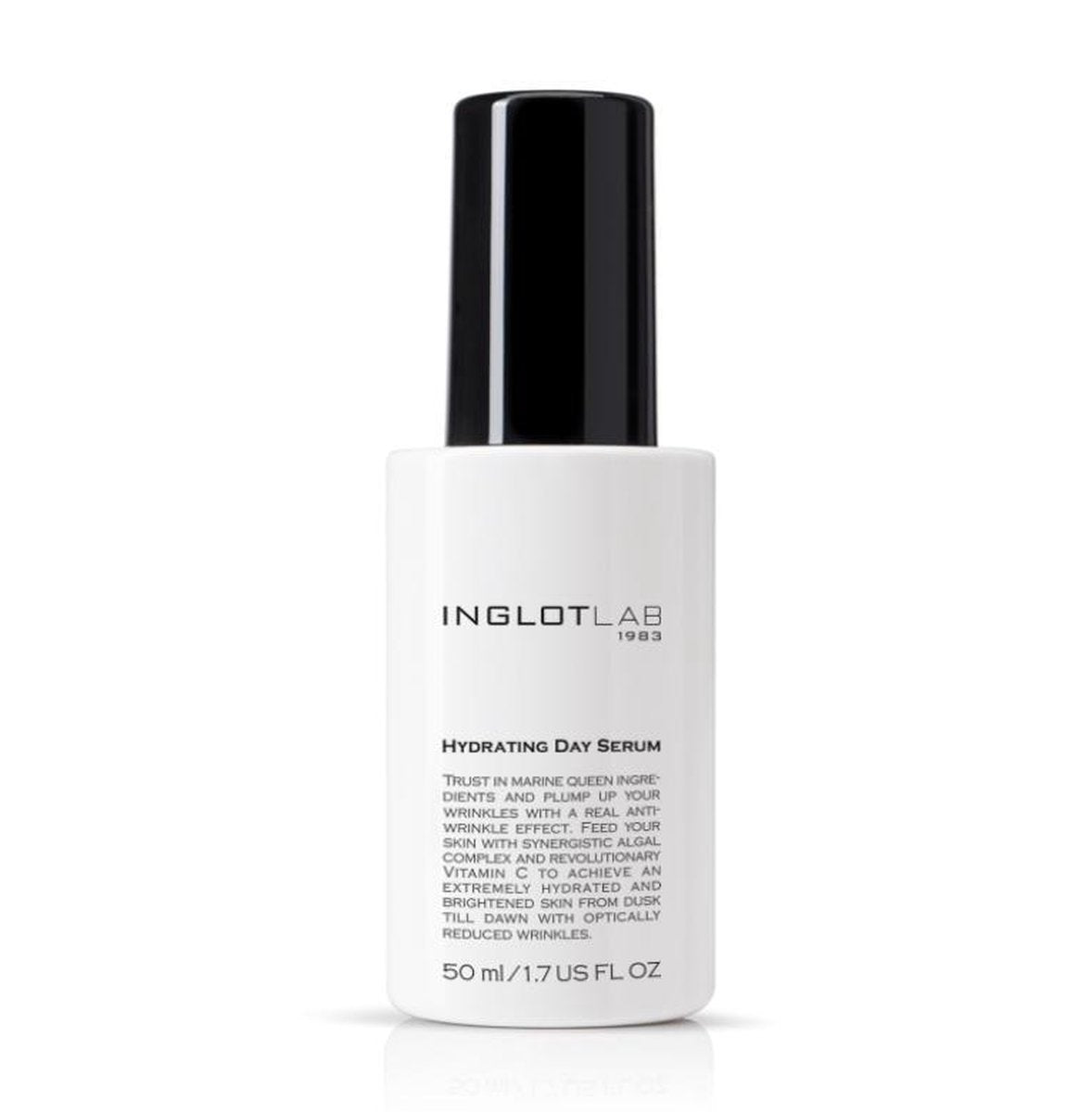 Inglot LAB Hydrating Day Serum