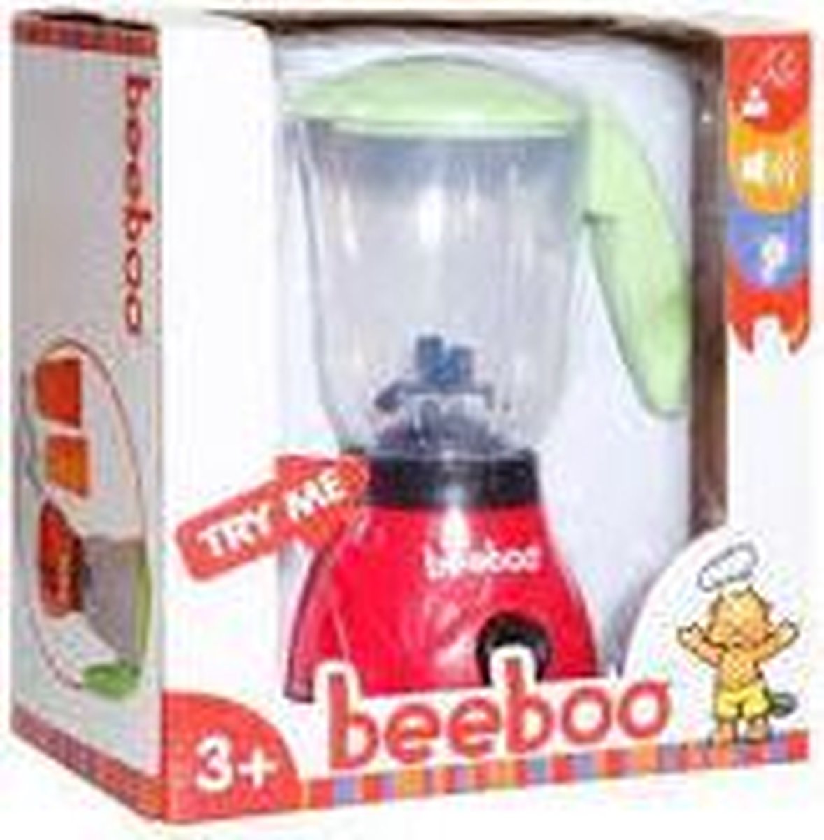 Blender staand Beeboo