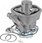 Cilinder Tnt Yamaha Aerox 40mm 50cc Minarelli Horizontaal L/C Gietijzer