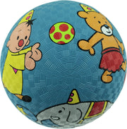 Bumba - Bal met structuur - 18 centimeter