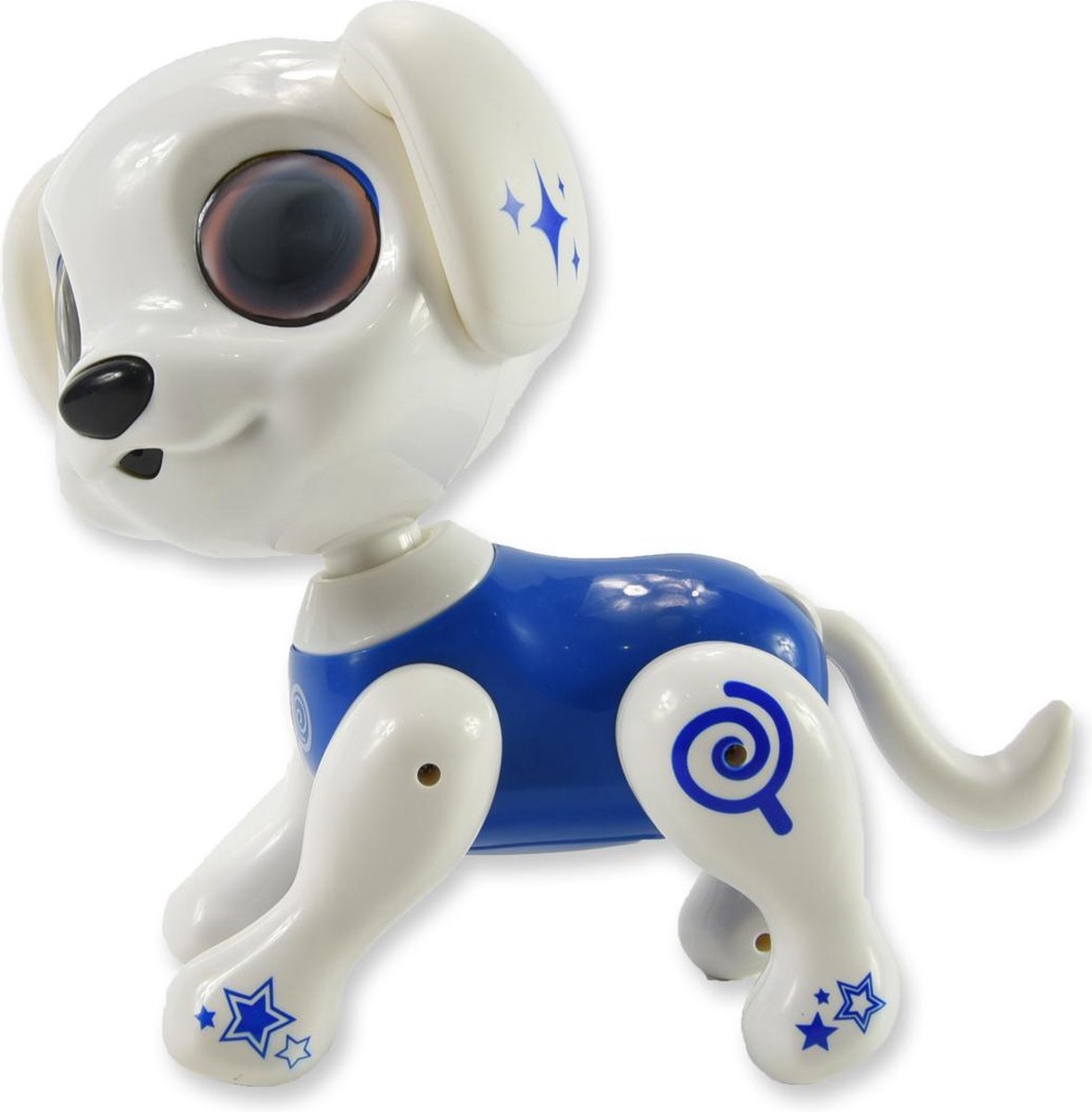 Gear2play Smart Dog - Hond - Speels - Licht - Geluid