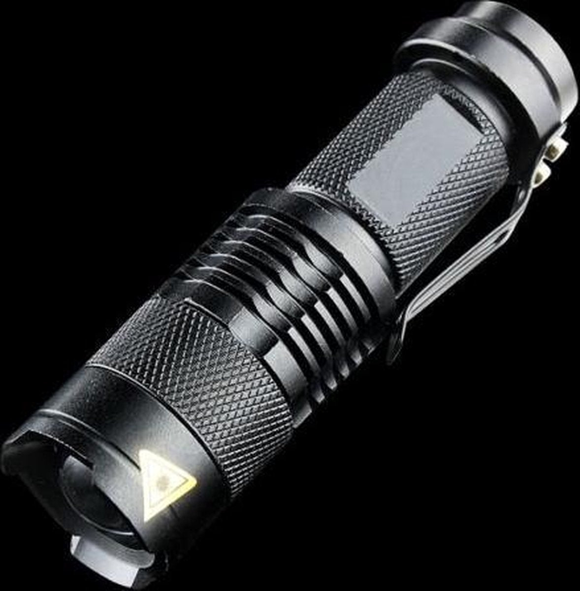 UV Zaklamp