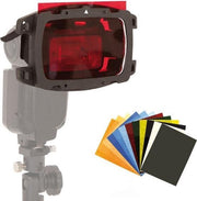 Lastolite LL LS2605 flitseraccessoire voor fotostudio Set