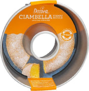 Decora - Savarin Non Stick "Bundt" Bakvorm - 20cm