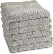 DDDDD Barrier - Keukendoek - Off-white - 6 stuks