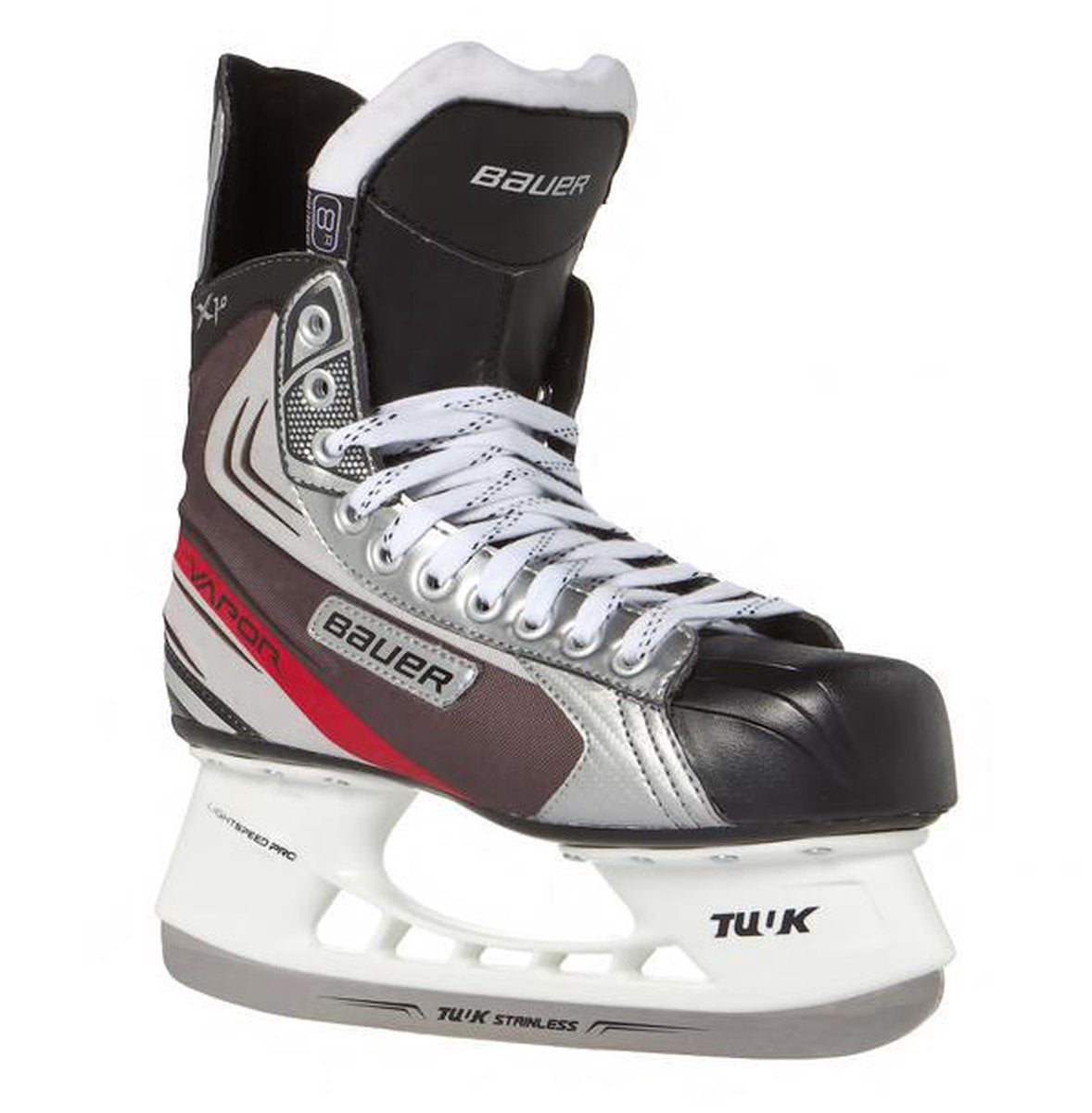 IJshockeyschaats Bauer Vapor X1.0 | Maat 44