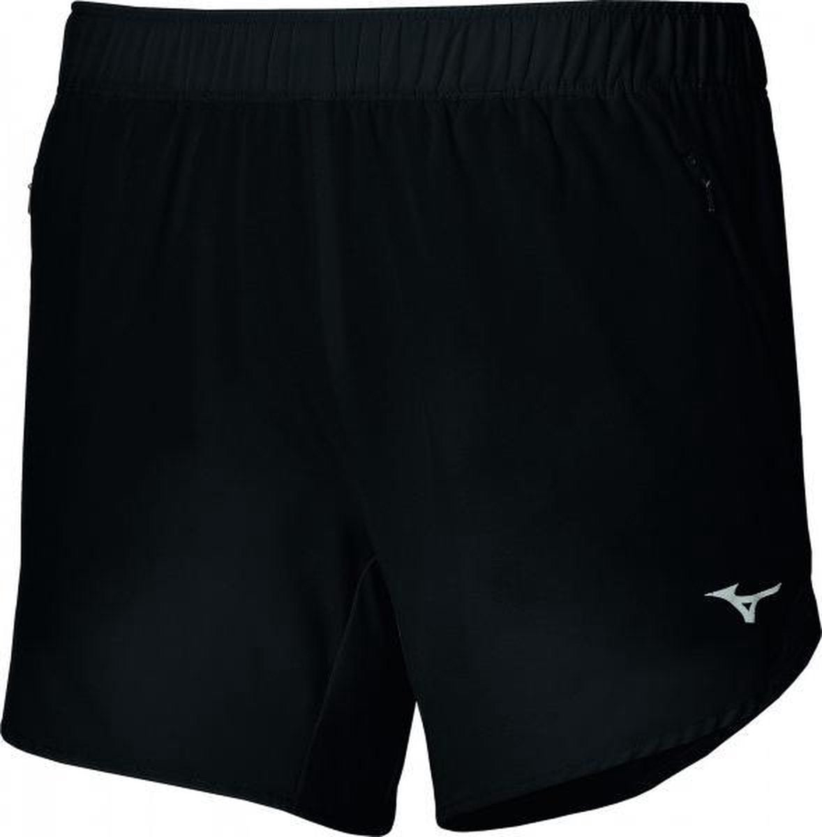 Mizuno Alpha 4.5 - zwart - maat L