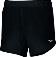 Mizuno Alpha 4.5 - zwart - maat L