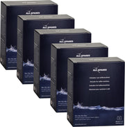 Ontkalker - De'Longhi DLSC200 EcoDecalk -  Mini Ontkalker Van AllSpares - 10x 100ML
