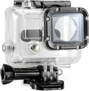Waterdichte behuizing voor GoPro HERO 3 Camera (Zwart + Transparant)