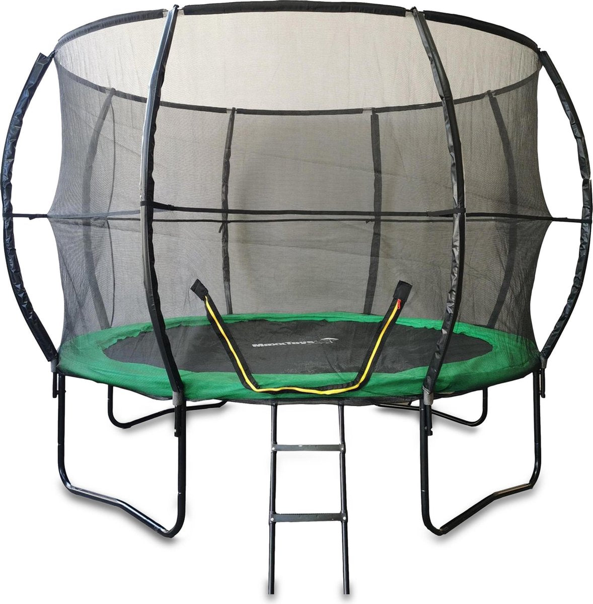 MaxxToys Trampoline  - Comfort - 366cm incl net en ladder