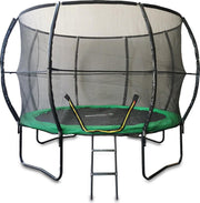 MaxxToys Trampoline  - Comfort - 366cm incl net en ladder