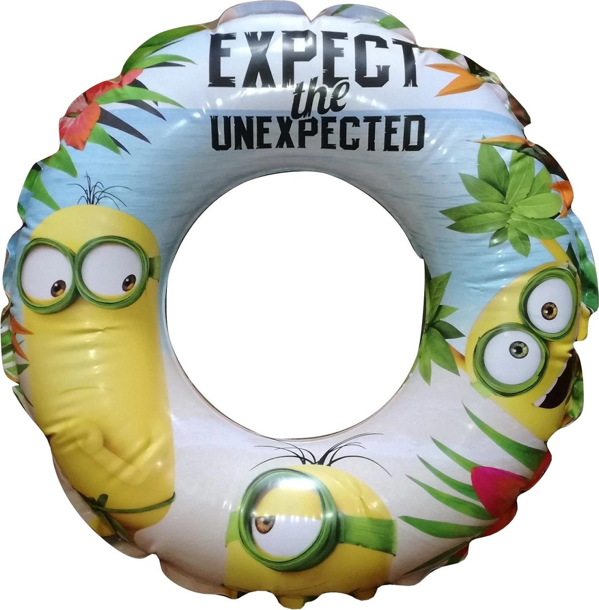 Despicable Me Minions zwemband