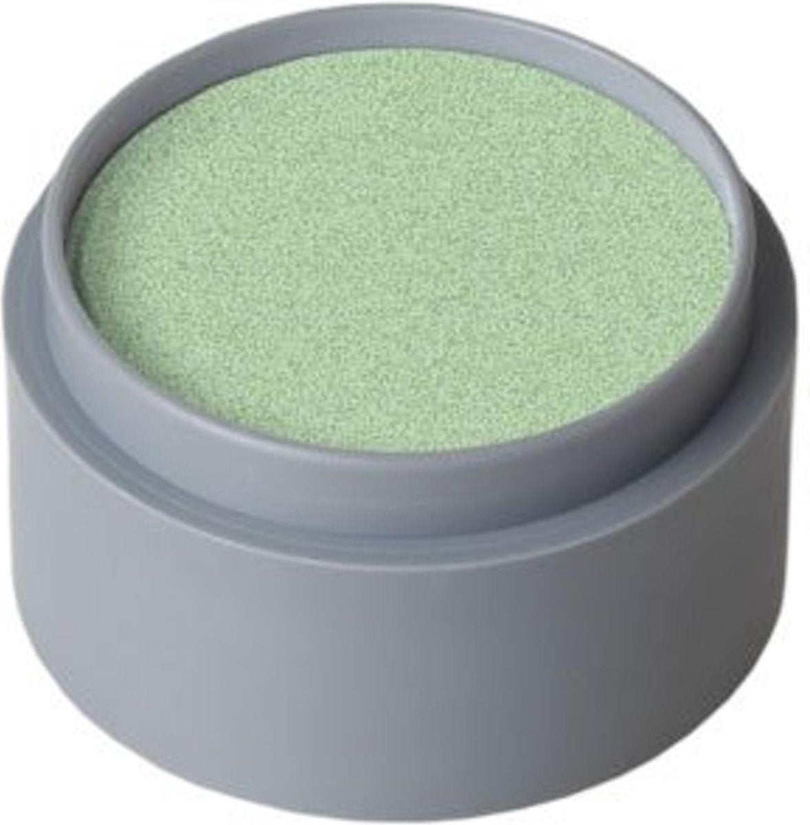 Grimas - Water make-up - Parelmoer - Groen - 745 - 15ml