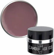 Mega Beauty Shop® PRO Builder Camouflage 15 ml (nr. 03)