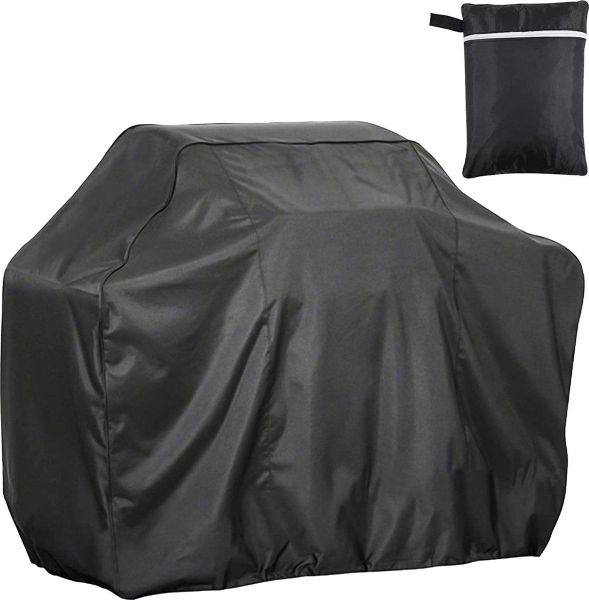 BBQ-hoes - Zinaps Barbecue Cover