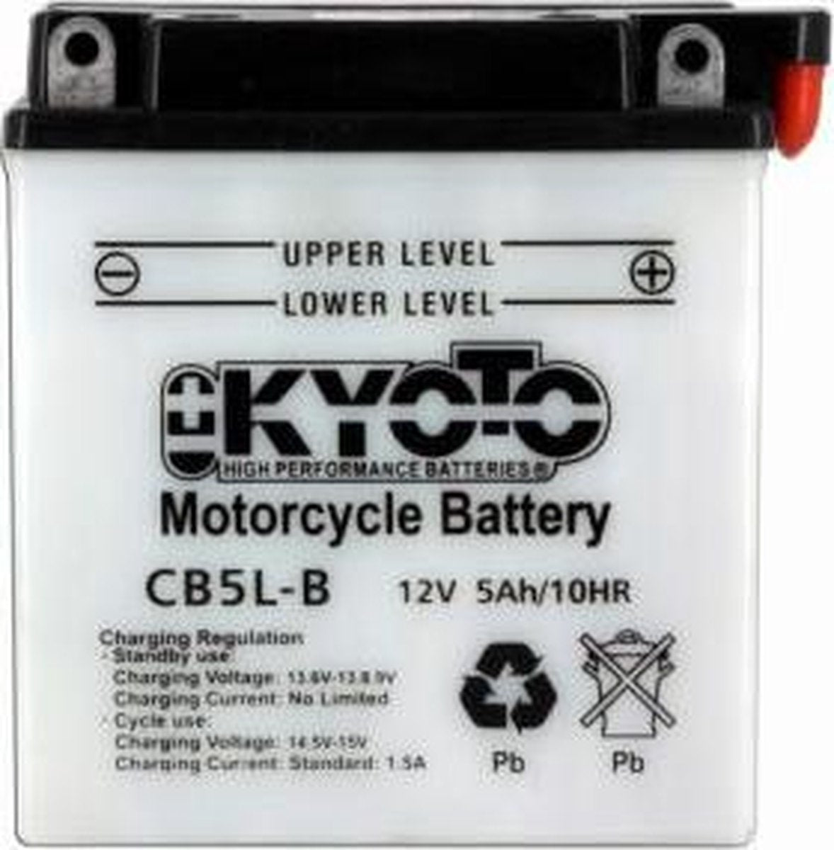 KYOTO YB5L-B Motoraccu