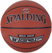 Spalding Basketbal Max Grip (Size 7)