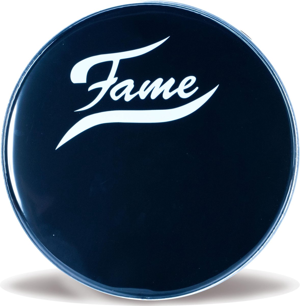 Bass Drum vellen - Fame basDrum Frontvel 22"