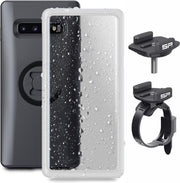 SP Connect Bike Bundle Mobiele telefoon/Smartphone Zwart Passieve houder