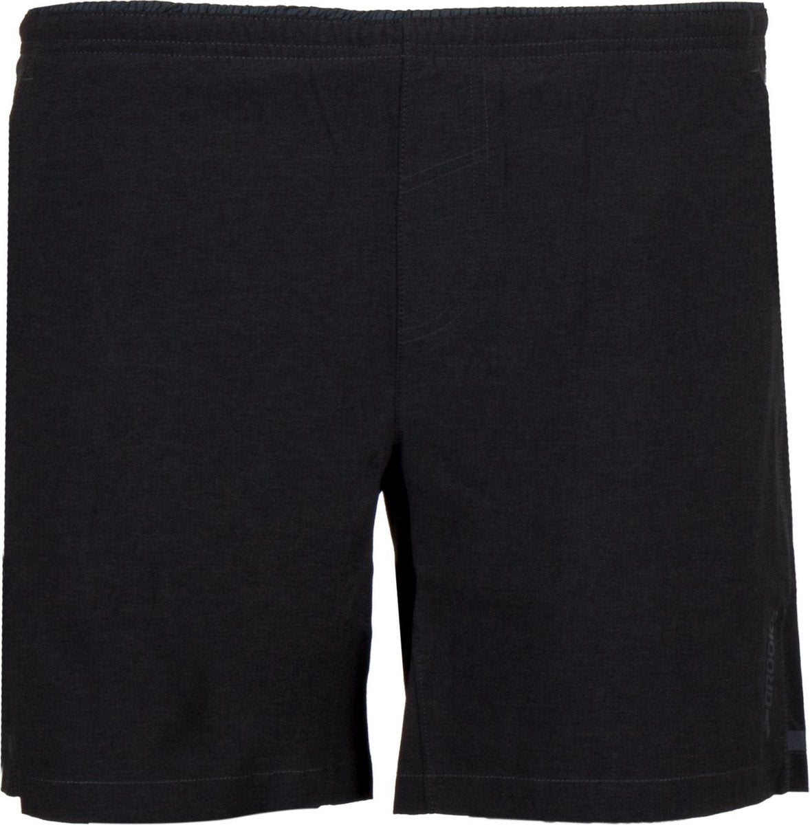 Brooks Sherpa Sportbroek - Maat XXL  - Mannen - Zwart