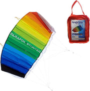 Parafoil Stunter 80x40 Tas