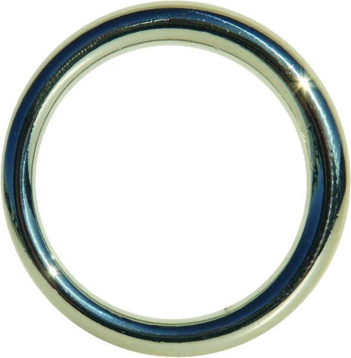Sportsheets - Edge Seamless O-Ring 3