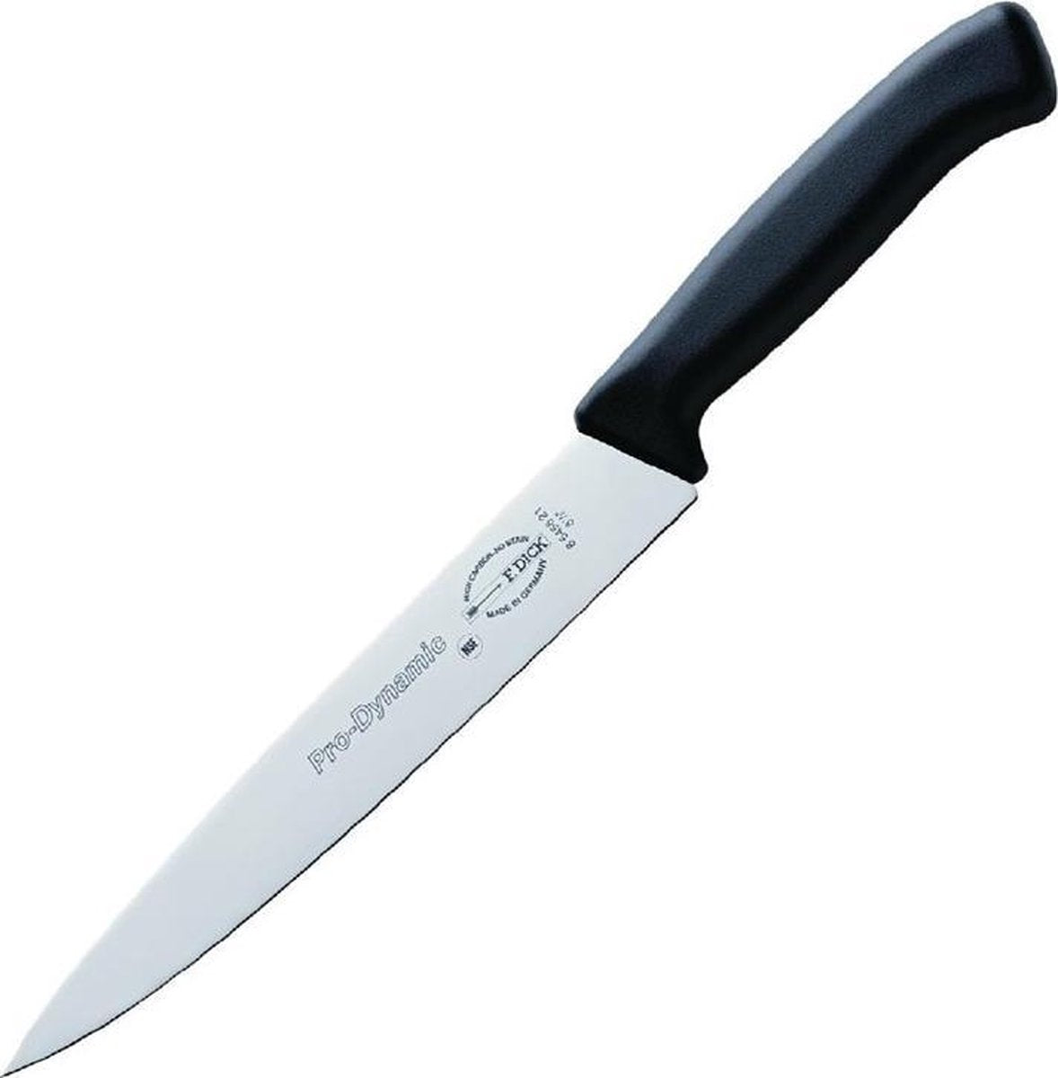 Dick Pro Dynamic vleesmes 21.5cm