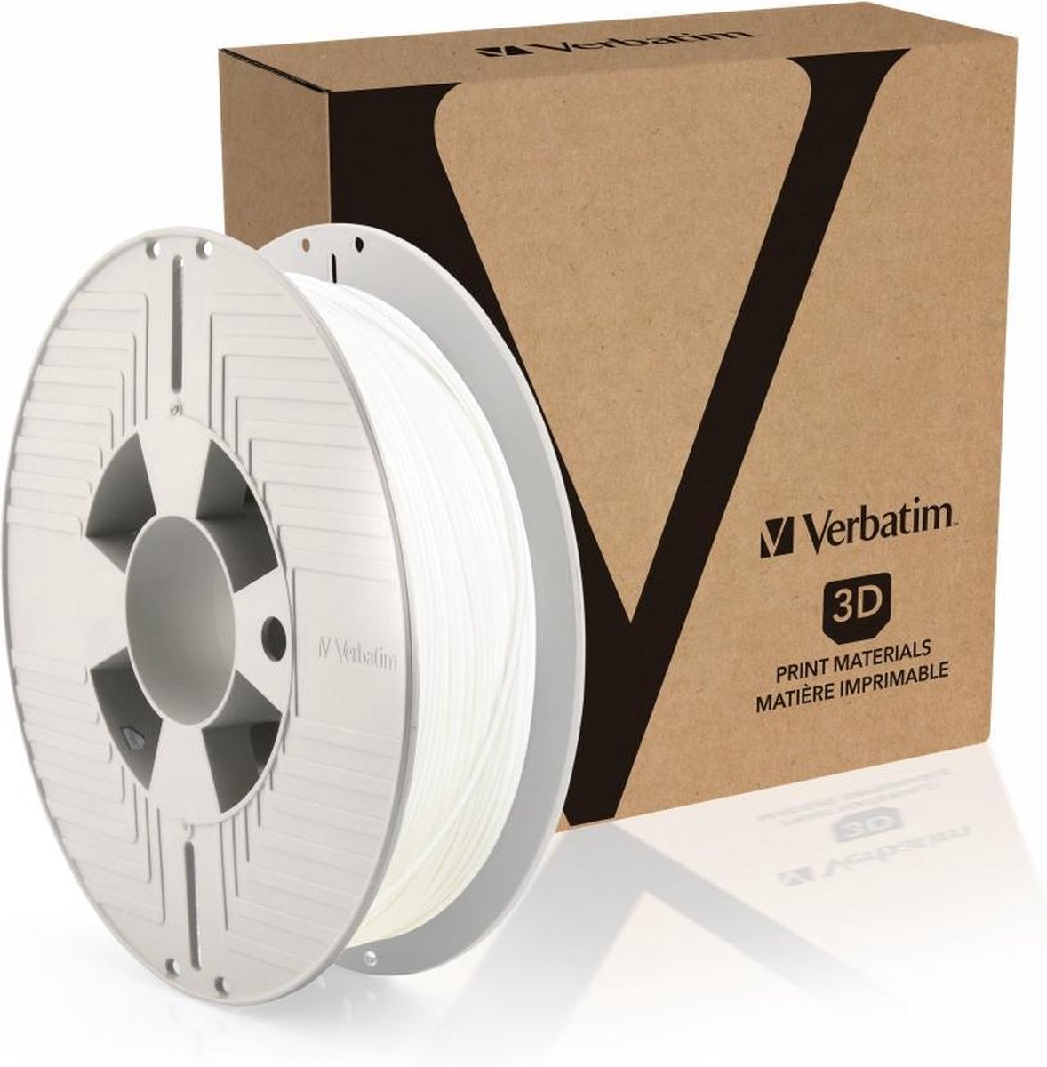 Verbatim 55150 3D-printmateriaal Polycarbonaat (PC)