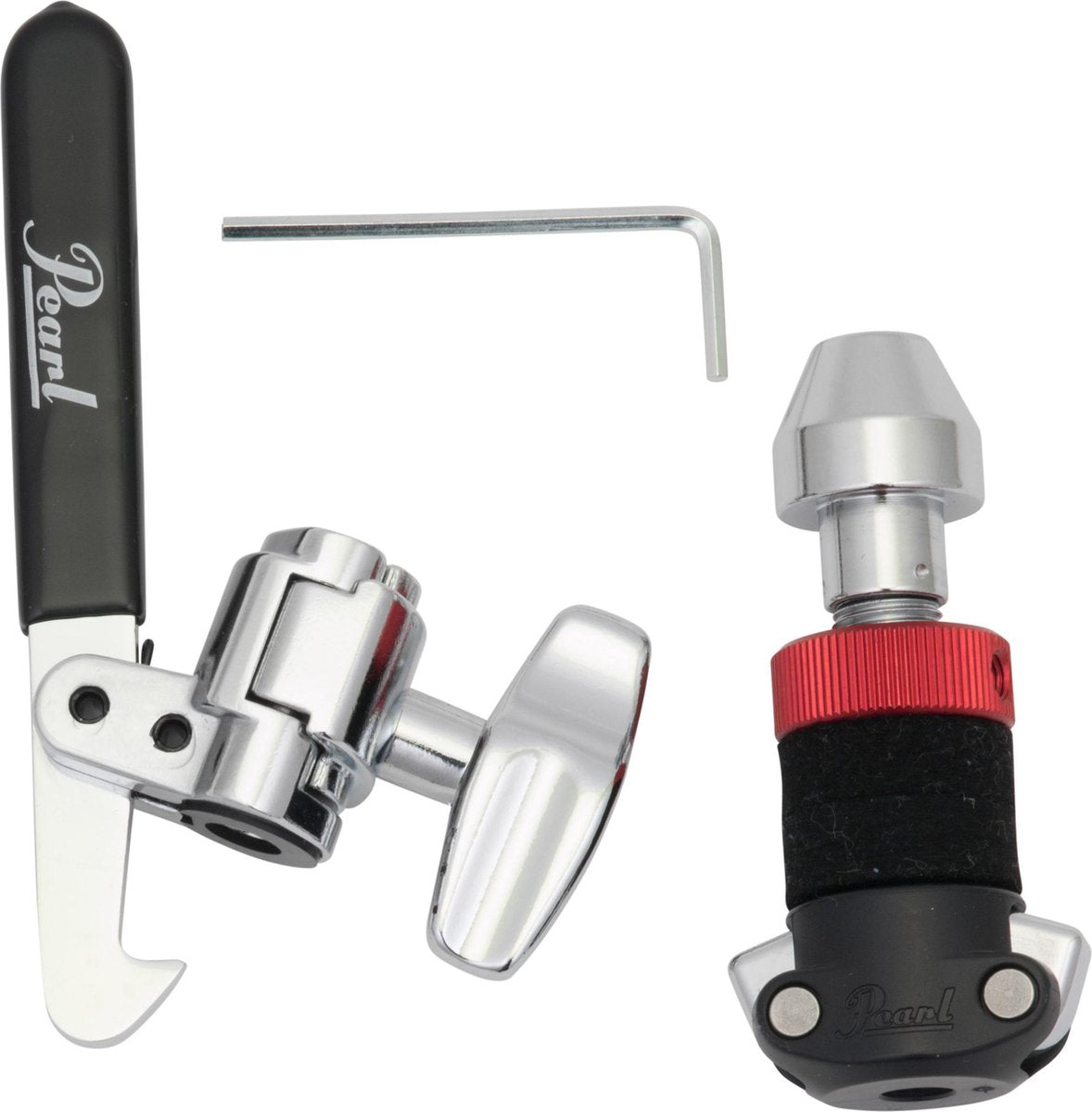 Rapid Lock Hi-Hat Drop Clutch HCL-205DQR