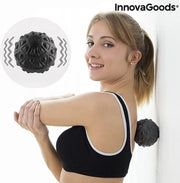 Vibrerende massagebal Noknot