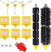 iRobot Roomba 700 series Vervanging set Filter Borstel 760 770 772 774 775 776 780 782 785 786 790