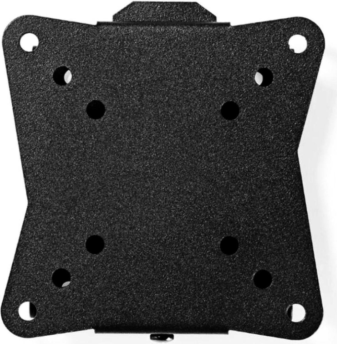 Allteq - Platte TV beugel - VESA 75/100 - Max  27 inch