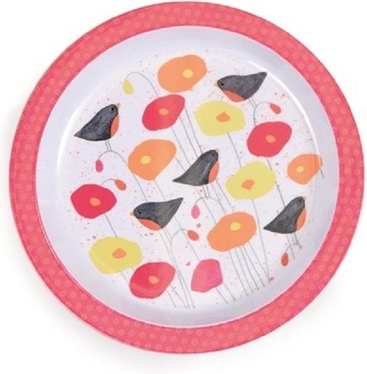 Egmont Toys Keukengerei: Bord klaproos 21
