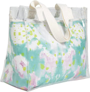 Sunnylife Koeltas Carry Me 13 Liter 35 X 30 Cm Polyester Groen
