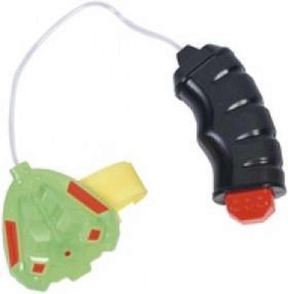 Waterzone Waterpistool Wristpower Junior 8 Cm Groen
