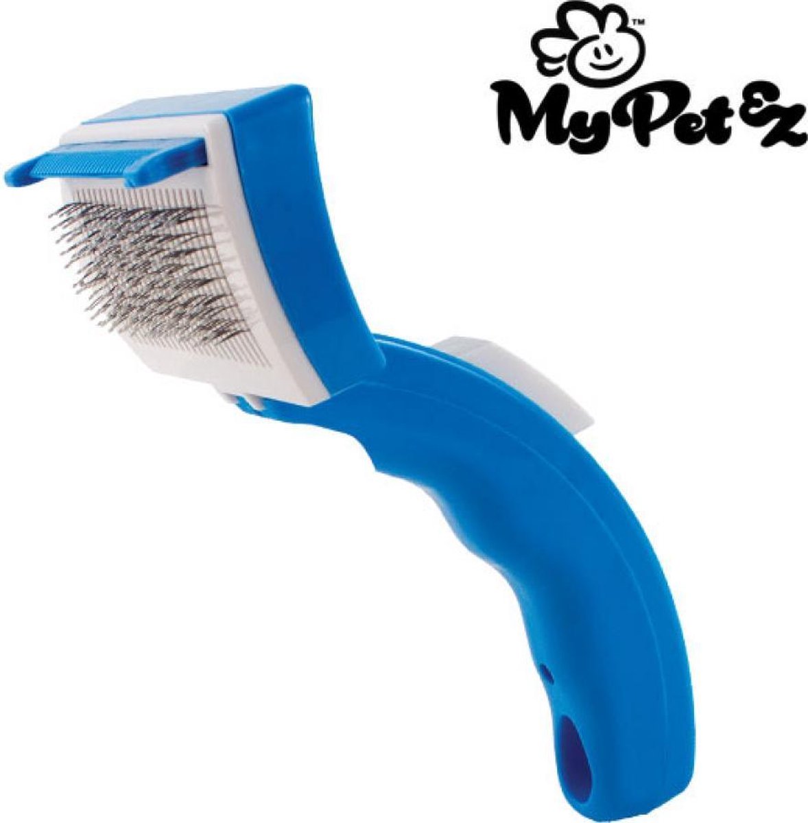 My Pet Bristles Dierenhaar Verwijderende Borstel