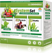 Dennerle Perfect Plant System Set - V30 Complete