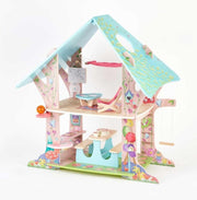 Käthe Kruse Magical Forest Clubhouse